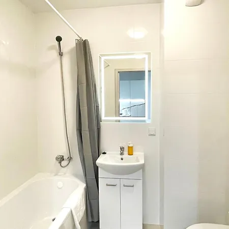 Apartman Valletta *