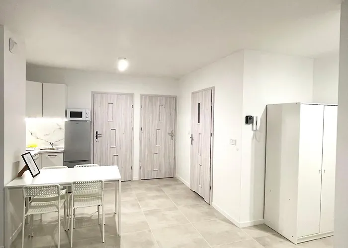 Appartamento Valletta Łódź