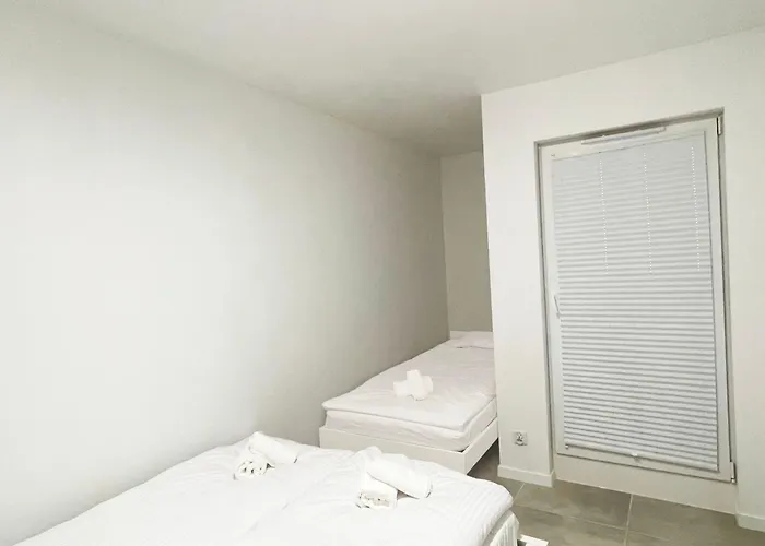 Apartman Valletta Łódź