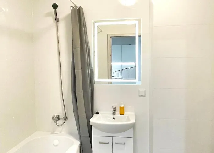 Apartman Valletta *