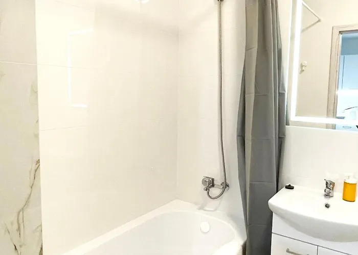 Apartman Valletta Łódź